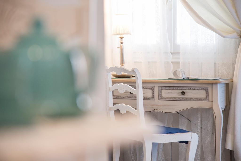 Iokasti Villa Тира Номер фото